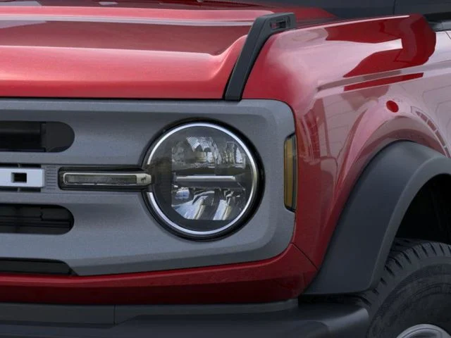 New 2025 Ford Bronco - photo 21
