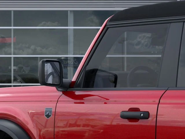 New 2025 Ford Bronco - photo 23
