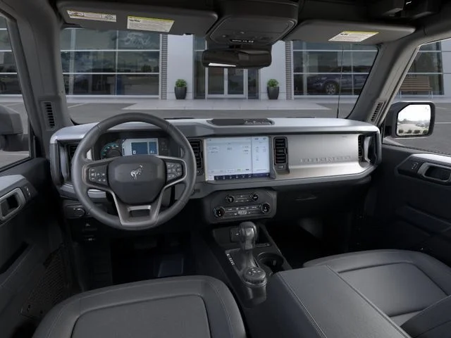 New 2025 Ford Bronco - photo 10