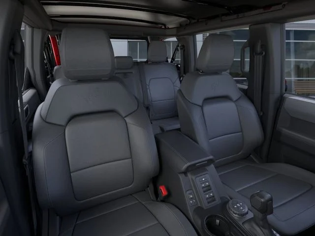New 2025 Ford Bronco - photo 11