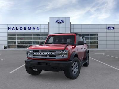 2025 Ford Bronco 4WD SUV for sale #09419 - photo 1