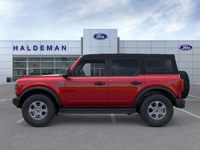 2025 Ford Bronco 4WD SUV for sale #09419 - photo 2