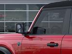 2025 Ford Bronco 4x4 SUV for sale #09419 - photo 21