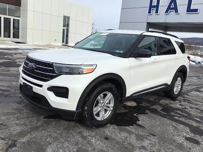 Used 2023 Ford Explorer - photo 1
