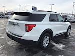 2023 Ford Explorer 4WD SUV for sale #09442A - photo 4