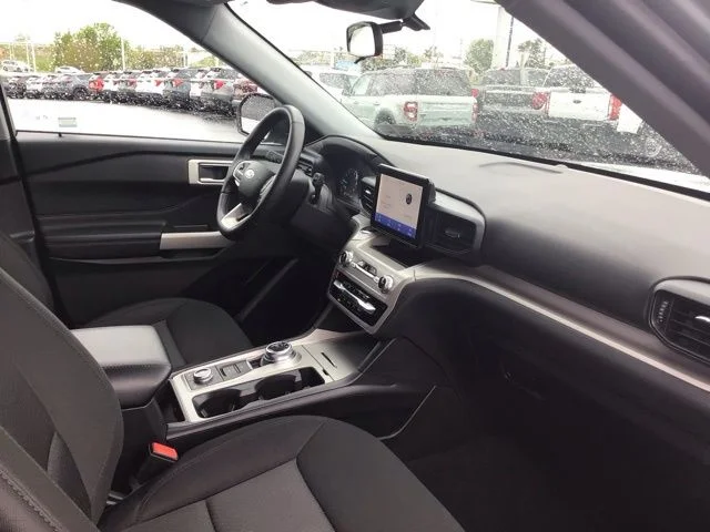 Used 2023 Ford Explorer - photo 12