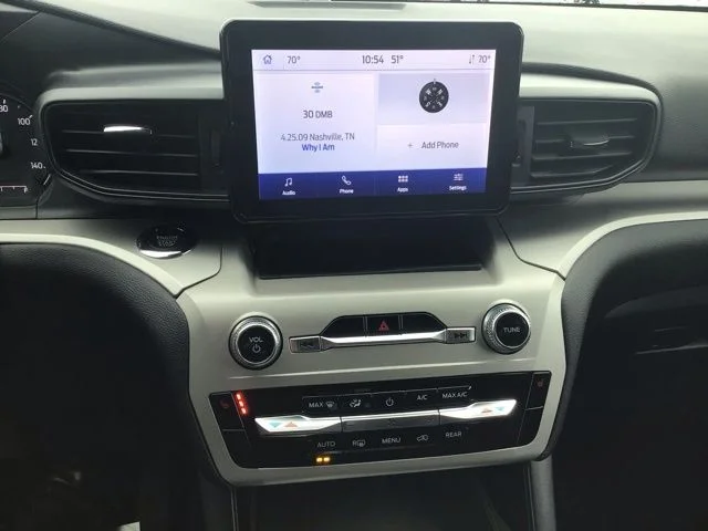 Used 2023 Ford Explorer - photo 14