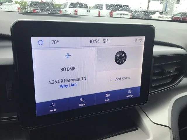 Used 2023 Ford Explorer - photo 15