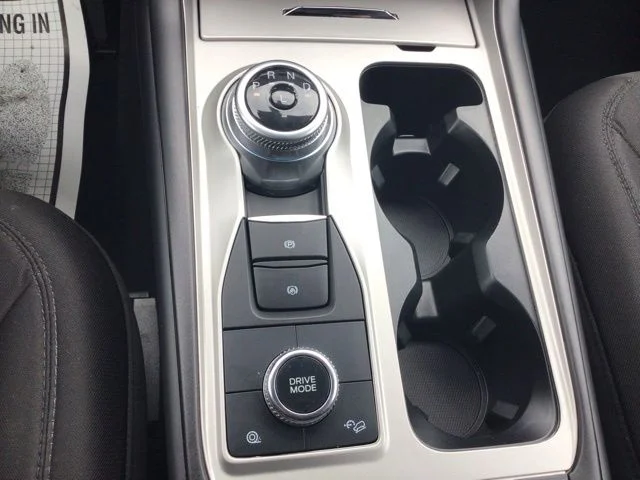 Used 2023 Ford Explorer - photo 18
