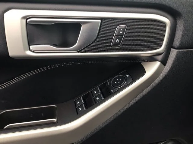 Used 2023 Ford Explorer - photo 19