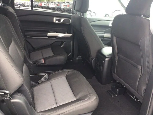 Used 2023 Ford Explorer - photo 22