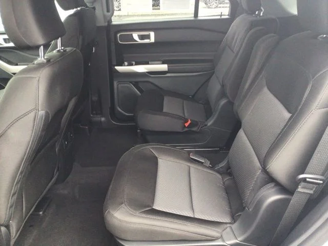Used 2023 Ford Explorer - photo 23