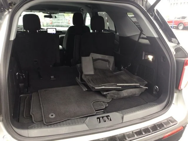 Used 2023 Ford Explorer - photo 25