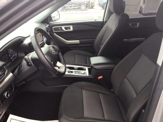 Used 2023 Ford Explorer - photo 11