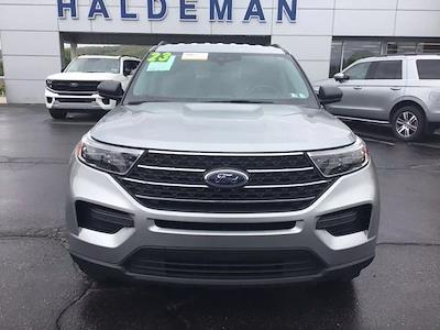 Used 2023 Ford Explorer - photo 2