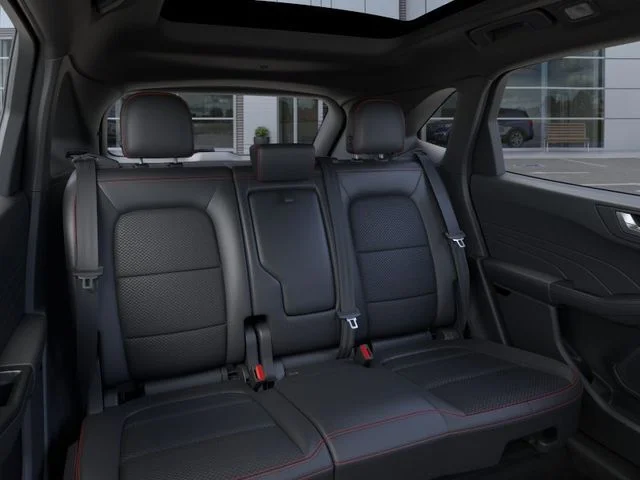 New 2026 Ford Escape - photo 11