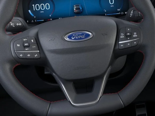New 2026 Ford Escape - photo 12