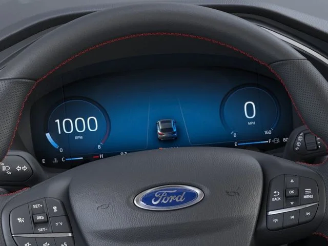 New 2026 Ford Escape - photo 13