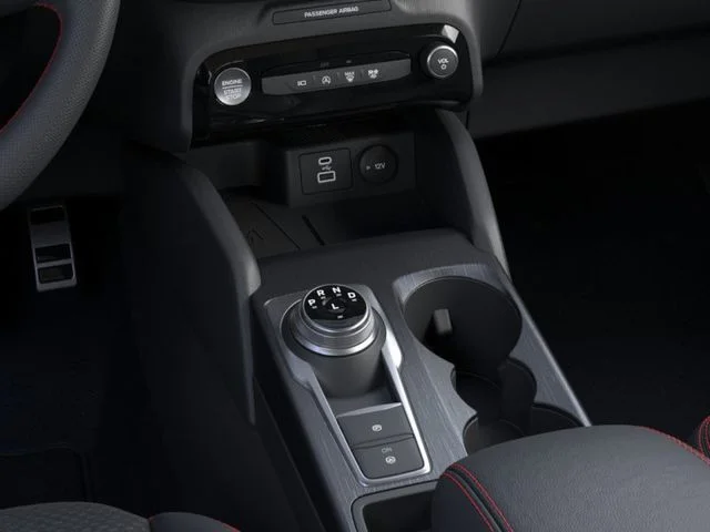 New 2026 Ford Escape - photo 15