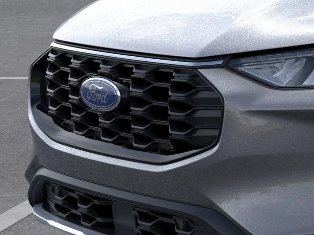 New 2026 Ford Escape - photo 17