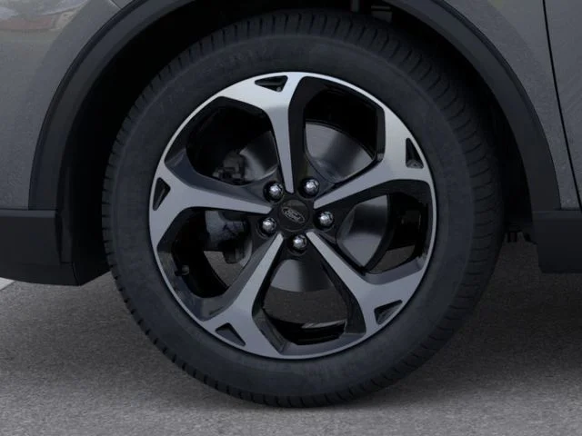New 2026 Ford Escape - photo 19