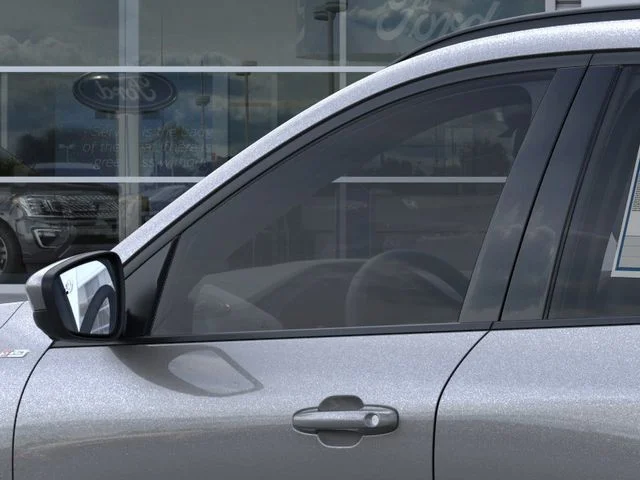 New 2026 Ford Escape - photo 20