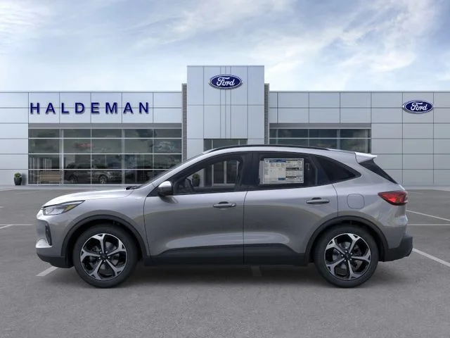 New 2026 Ford Escape - photo 5