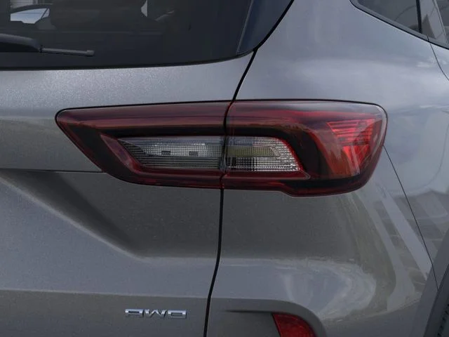 New 2026 Ford Escape - photo 21