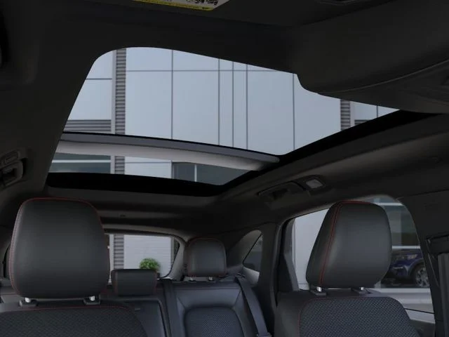 New 2026 Ford Escape - photo 22
