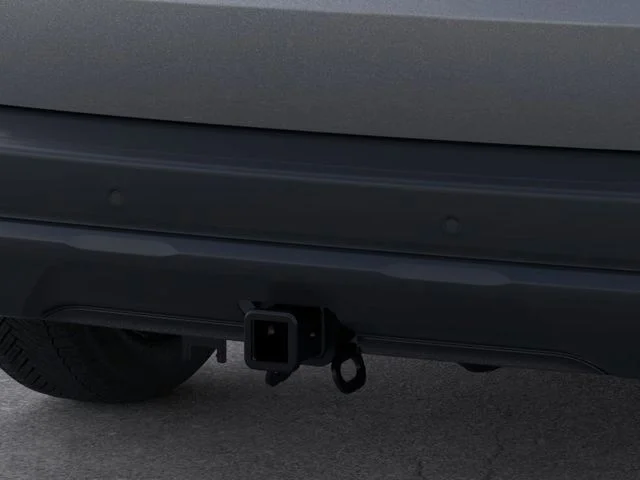 New 2026 Ford Escape - photo 23