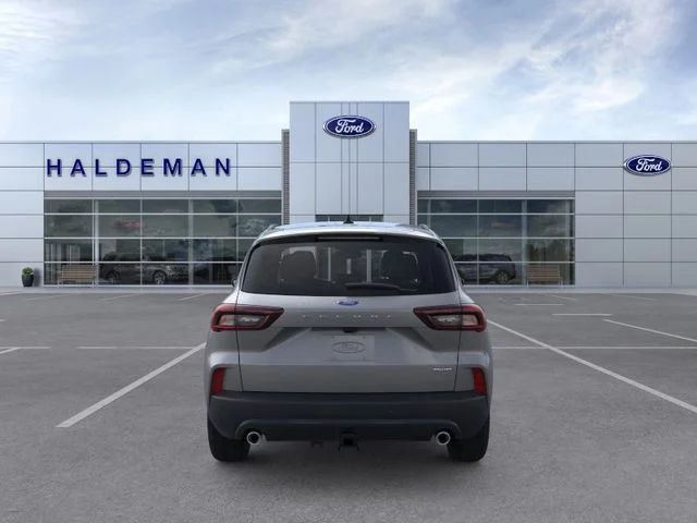 New 2026 Ford Escape - photo 6