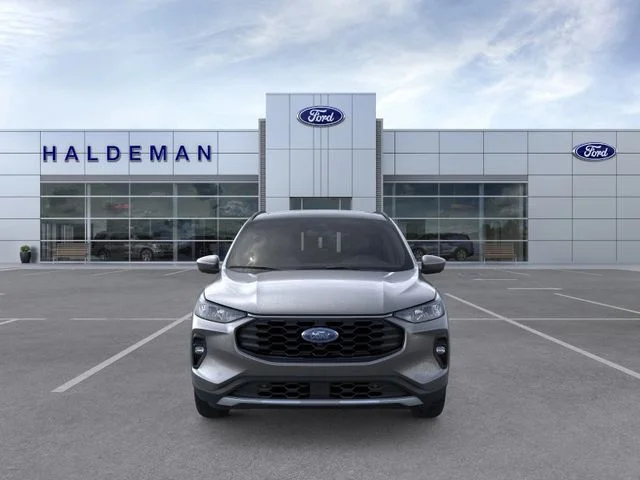 New 2026 Ford Escape - photo 7