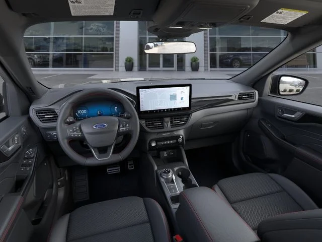 New 2026 Ford Escape - photo 9