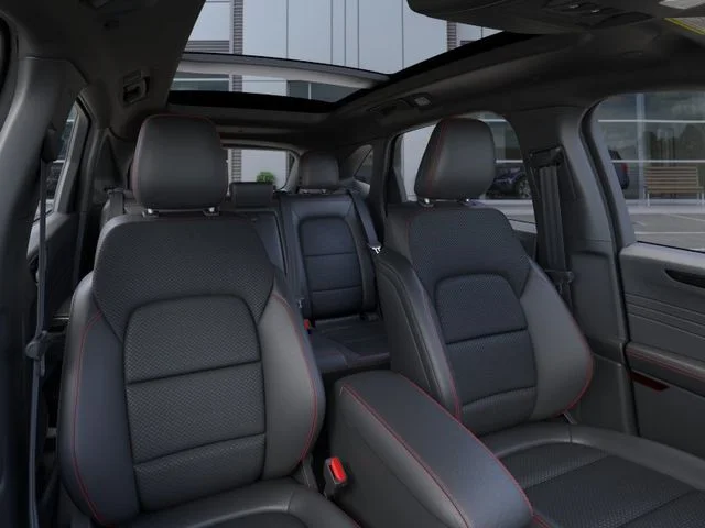 New 2026 Ford Escape - photo 10