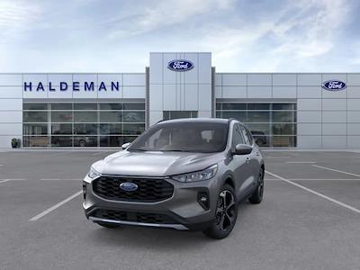 New 2026 Ford Escape - photo 1