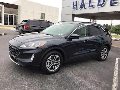 2022 Ford Escape AWD SUV for sale #09511A - photo 1