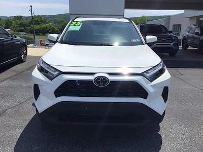 2025 Toyota RAV4 AWD SUV for sale #09525B - photo 2