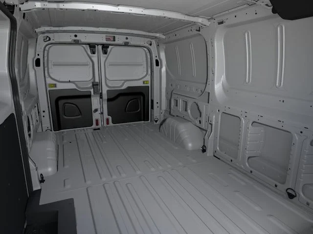 New 2026 Ford Transit 250 - photo 12