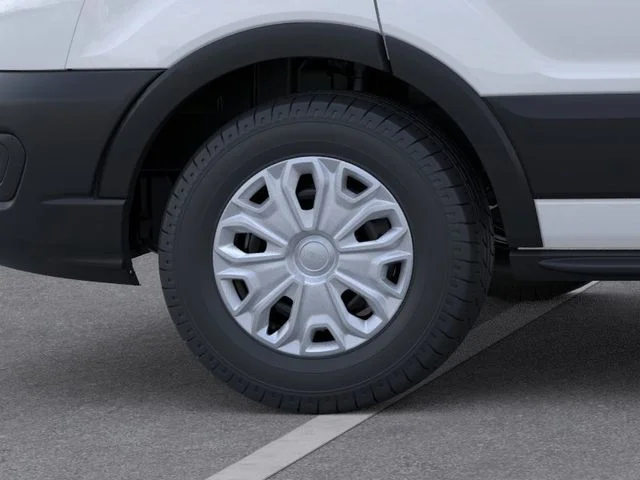 New 2026 Ford Transit 250 - photo 20