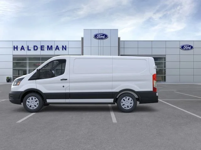 New 2026 Ford Transit 250 - photo 2