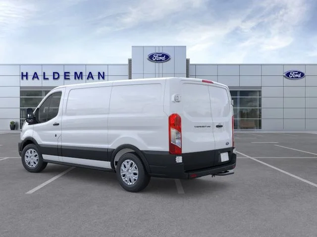 New 2026 Ford Transit 250 - photo 5