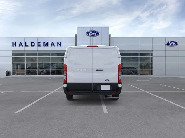 New 2026 Ford Transit 250 - photo 6