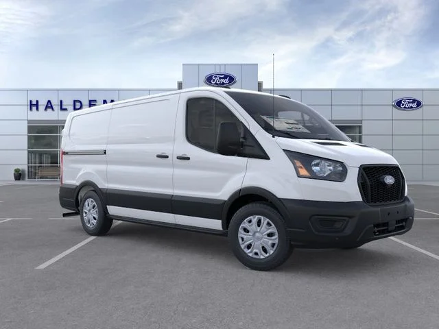 New 2026 Ford Transit 250 - photo 8