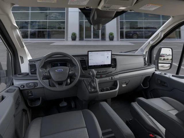 New 2026 Ford Transit 250 - photo 10