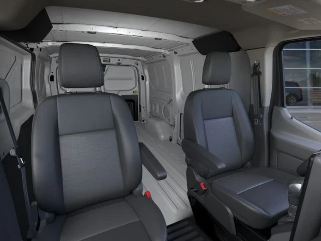 New 2026 Ford Transit 250 - photo 11