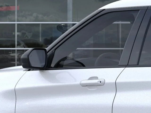New 2026 Ford Explorer - photo 21