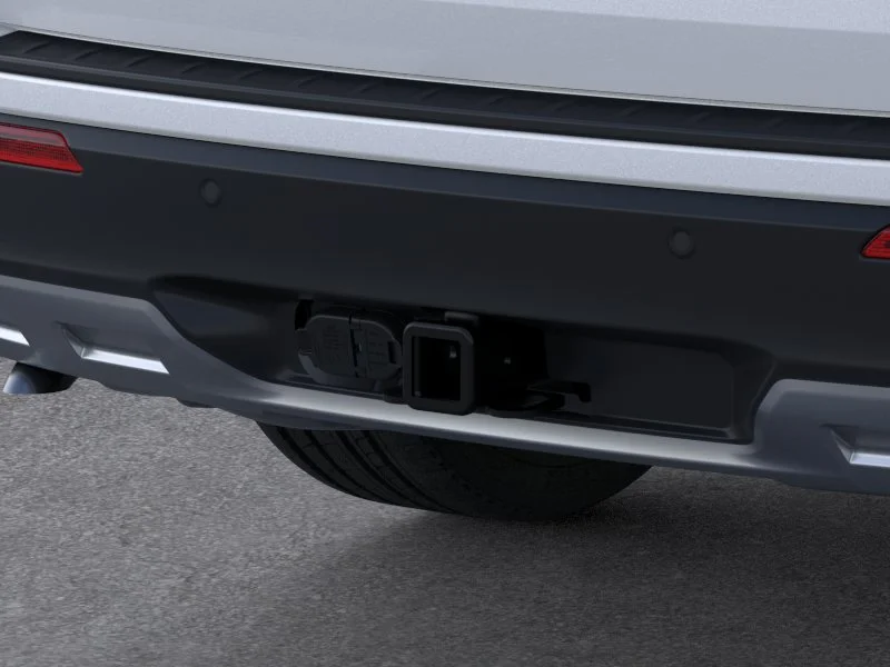 New 2026 Ford Explorer - photo 24