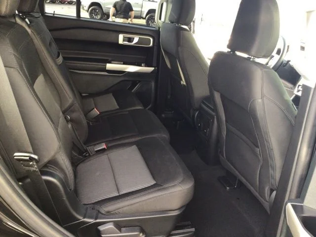 Used 2023 Ford Explorer - photo 21
