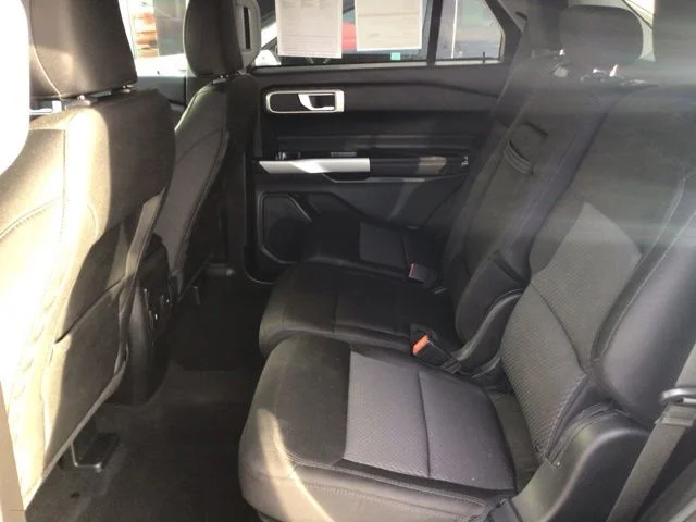 Used 2023 Ford Explorer - photo 22