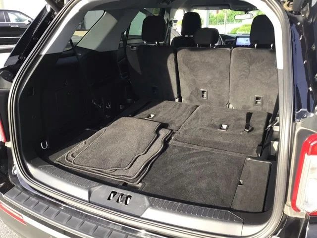 Used 2023 Ford Explorer - photo 24